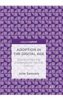 Adoption in the Digital Age