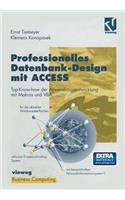 Professionelles Datenbank-Design Mit Access