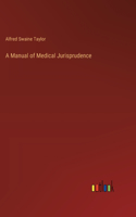 Manual of Medical Jurisprudence