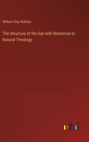 The Structure of the Eye with Reference to Natural Theology