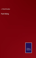 Park Riding