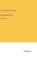 Staats-Lexikon