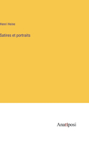 Satires et portraits