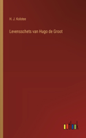 Levensschets van Hugo de Groot