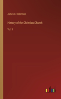 History of the Christian Church