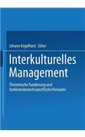 Interkulturelles Management