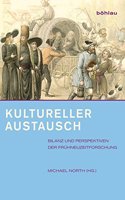 Kultureller Austausch