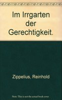 Im Irrgarten Der Gerechtigkeit