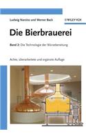 Die Bierbrauerei