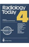 Radiology Today Vol 4