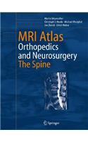 MRI Atlas