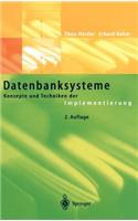 Datenbanksysteme