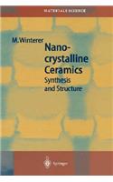 Nanocrystalline Ceramics