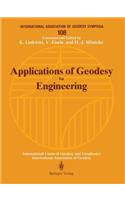 Applications of Geodesy to Engineering