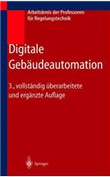 Digitale Regelung Und Steuerung in Der Versorgungstechnik (DDC - Ga)