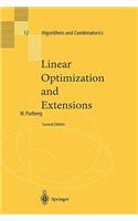Linear Optimization and Extensions