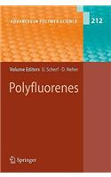 Polyfluorenes