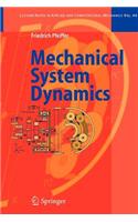 Mechanical System Dynamics: (English)