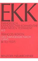 Das Evangelium Nach Lukas (Lk 15,1-19,27)