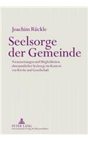 Seelsorge Der Gemeinde