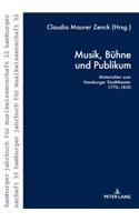 Musik, Buehne Und Publikum