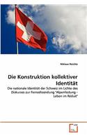 Konstruktion kollektiver Identität