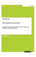 Verführte im Zentrum