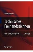 Technisches Freihandzeichnen
