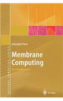 Membrane Computing: An Introduction