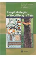 Fungal Strategies of Wood Decay in Trees