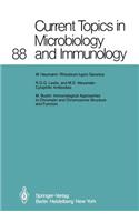Current Topics in Microbiology and Immunology