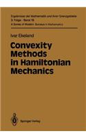 Convexity Methods in Hamiltonian Mechanics