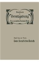 Das Deutsche Reich