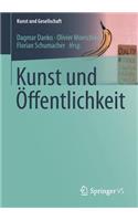 Kunst Und Öffentlichkeit