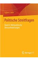 Politische Streitfragen