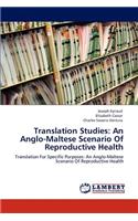 Translation Studies