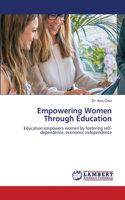 Empowering Women Through Education