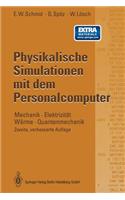 Physikalische Simulationen Mit Dem Personalcomputer