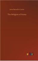 The Religion of Numa