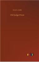 Old Judge Priest