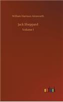 Jack Sheppard