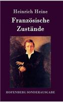 Französische Zustände