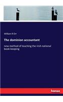 dominion accountant