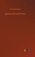 Japanese Girls and Women