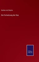 Fortsetzung der Ilias