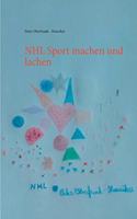 NHL Sport machen und lachen