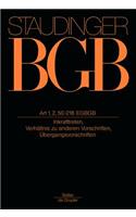 Art 1, 2, 50-218 Egbgb