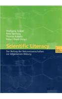 Scientific Literacy