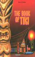 The Book Of Tiki