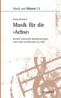 Musik für die 